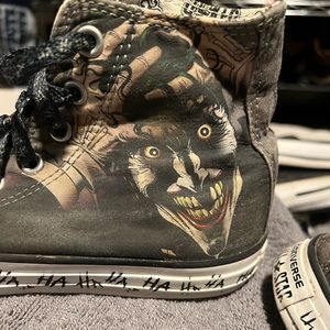 Converse All Star “Joker”